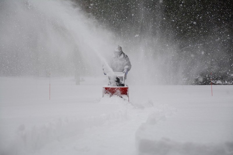 Snow Removal