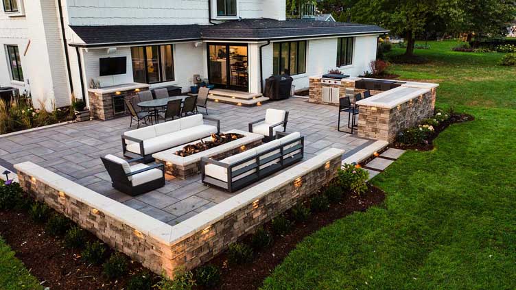 hardscape experts