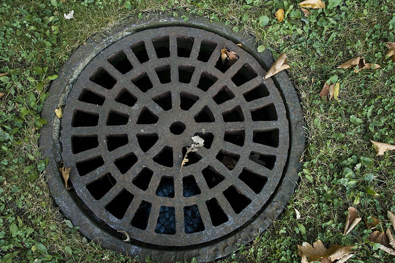 Drainage System