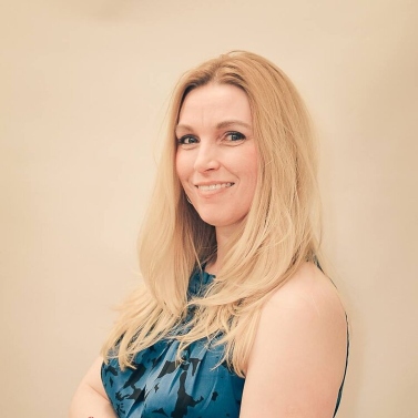Angela Higgins