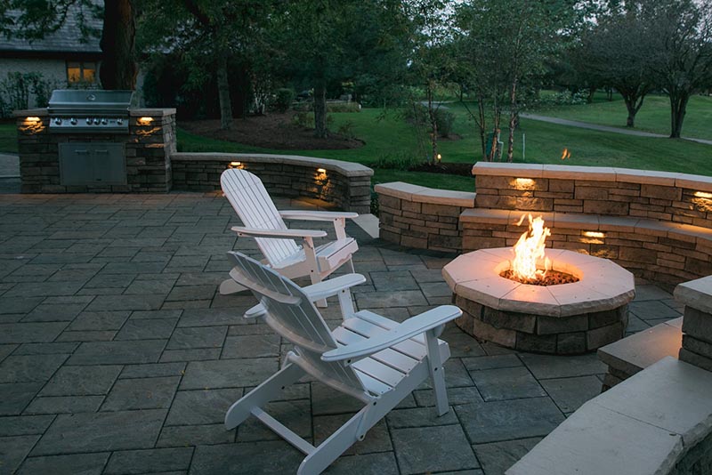 Landscape Lighting