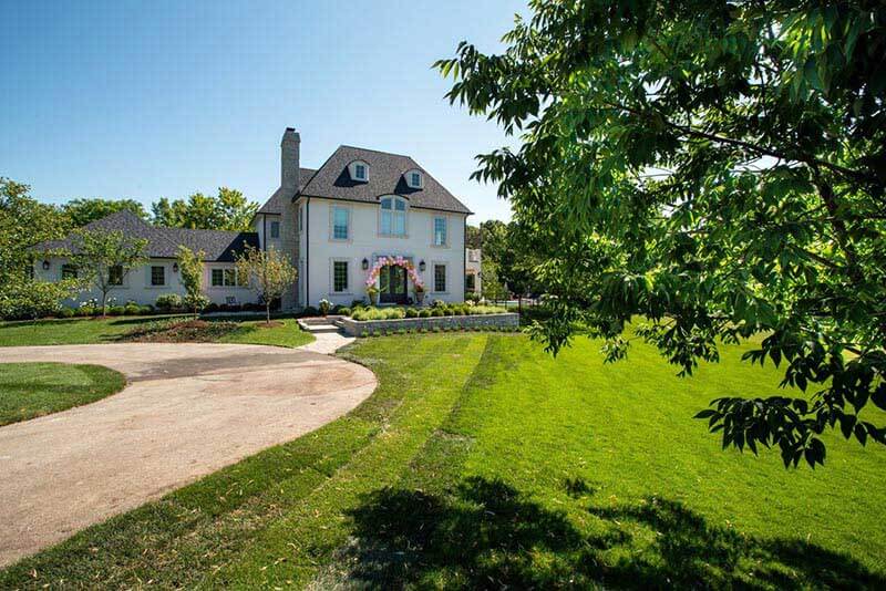 Basic Principles of Landscape Design