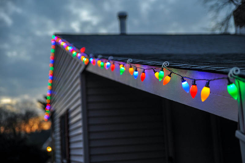 Reasons to Hire a Professional to Install Your Christmas Lights